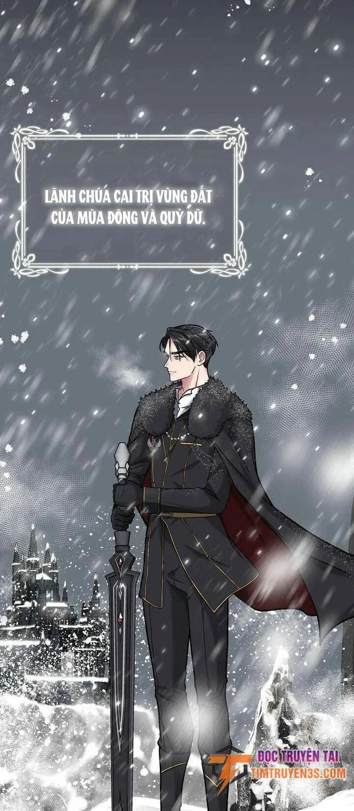 Đứa Trẻ Bảo Hộ Bóng Đêm Chapter 2 - 4