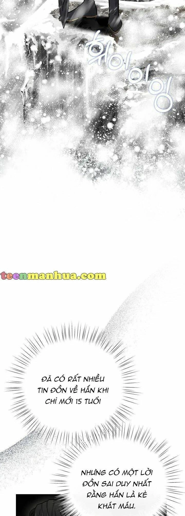 Đứa Trẻ Bảo Hộ Bóng Đêm Chapter 2 - 5