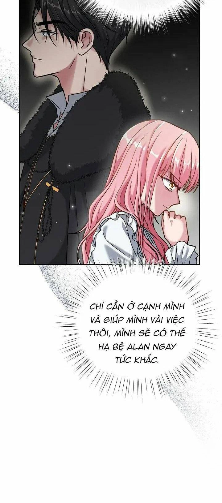 Đứa Trẻ Bảo Hộ Bóng Đêm Chapter 2 - 6