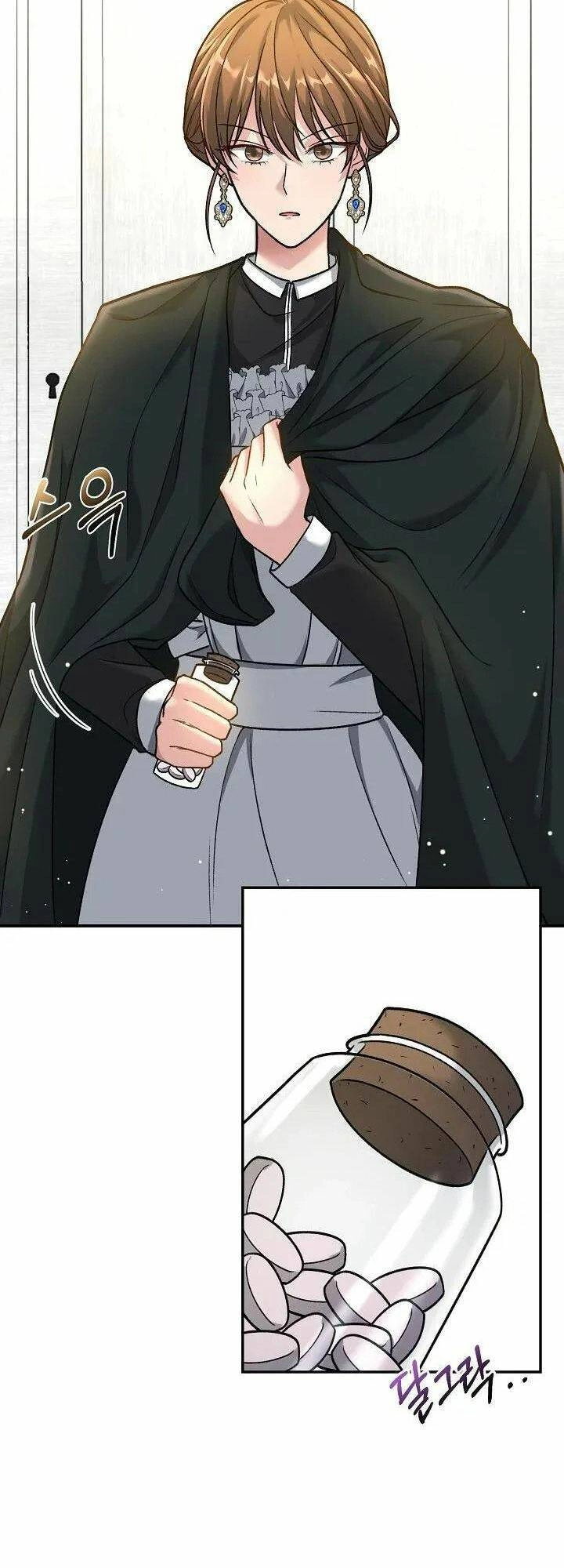 Đứa Trẻ Bảo Hộ Bóng Đêm Chapter 2 - 9