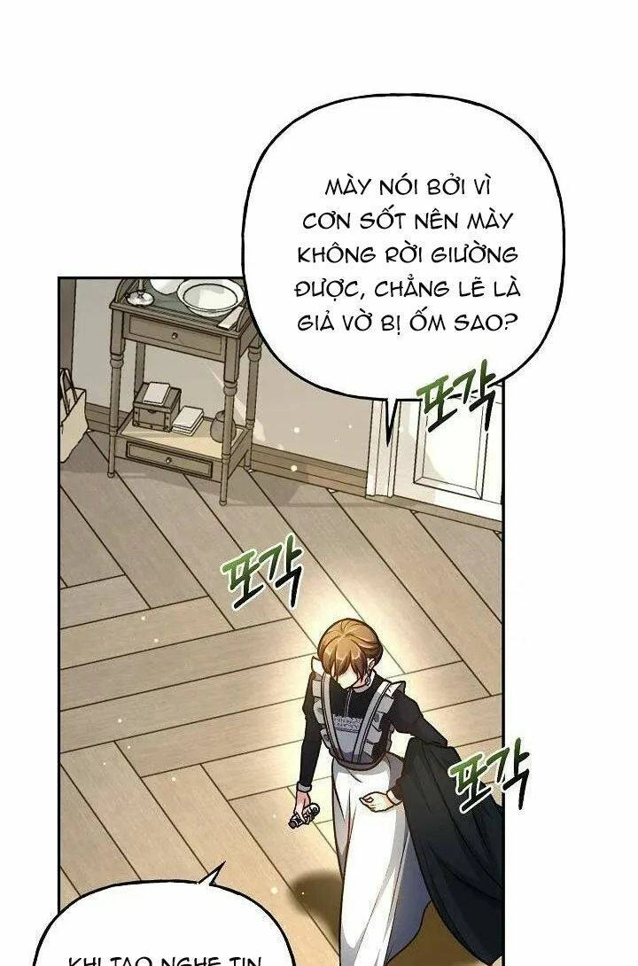 Đứa Trẻ Bảo Hộ Bóng Đêm Chapter 2 - 10