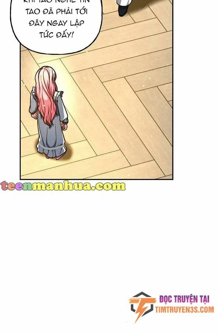 Đứa Trẻ Bảo Hộ Bóng Đêm Chapter 2 - 11