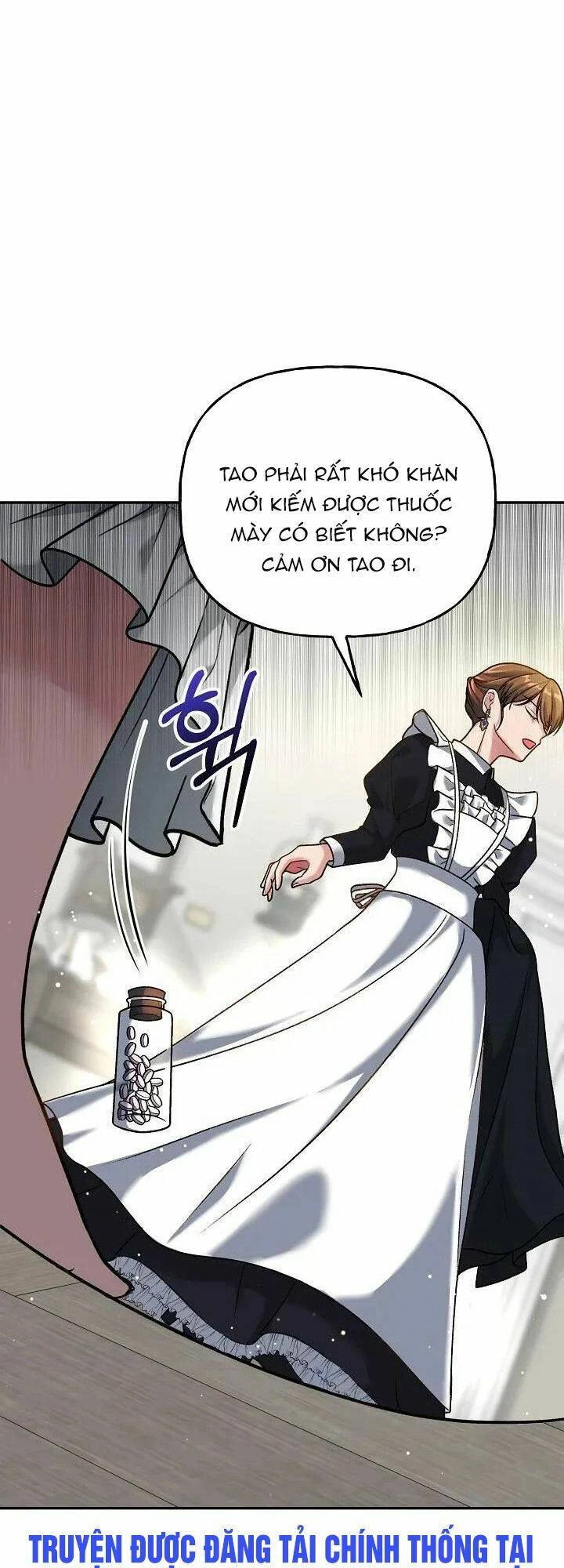 Đứa Trẻ Bảo Hộ Bóng Đêm Chapter 2 - 12