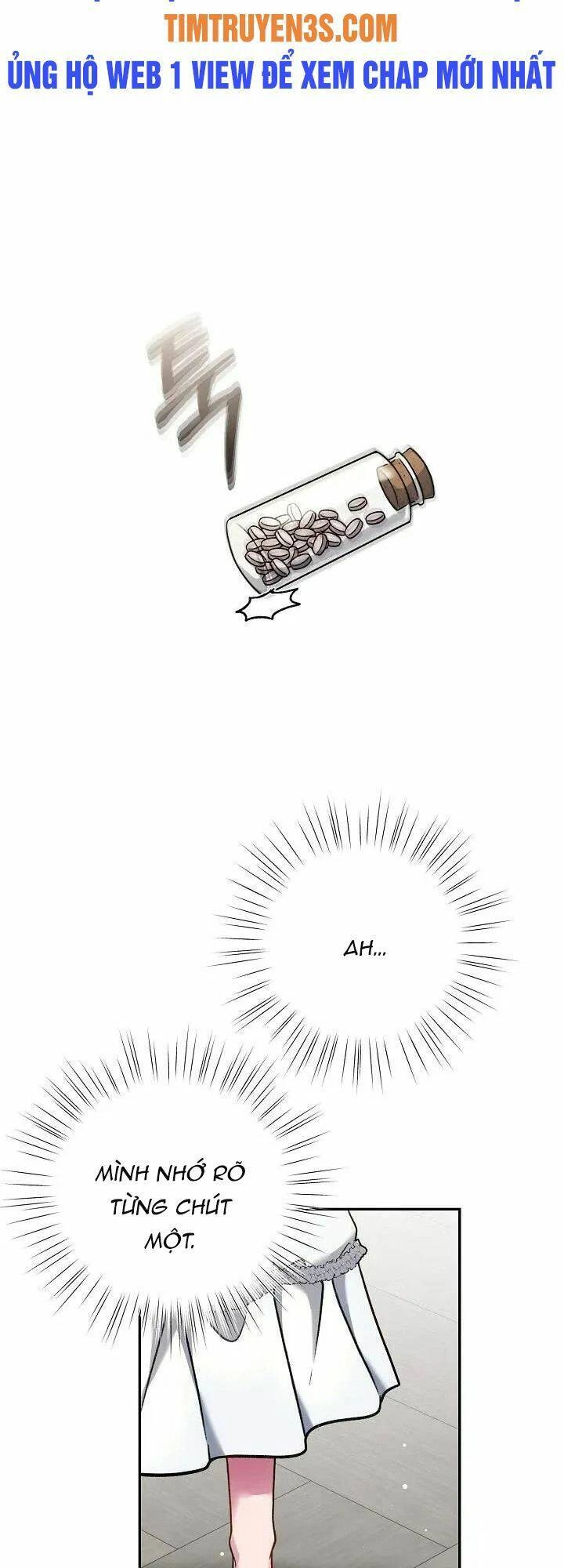 Đứa Trẻ Bảo Hộ Bóng Đêm Chapter 2 - 13