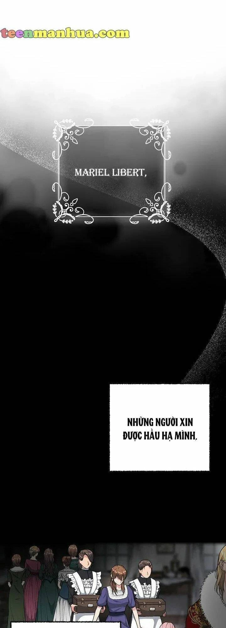 Đứa Trẻ Bảo Hộ Bóng Đêm Chapter 2 - 15