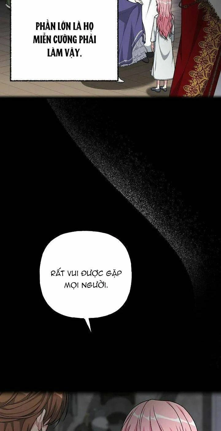 Đứa Trẻ Bảo Hộ Bóng Đêm Chapter 2 - 16