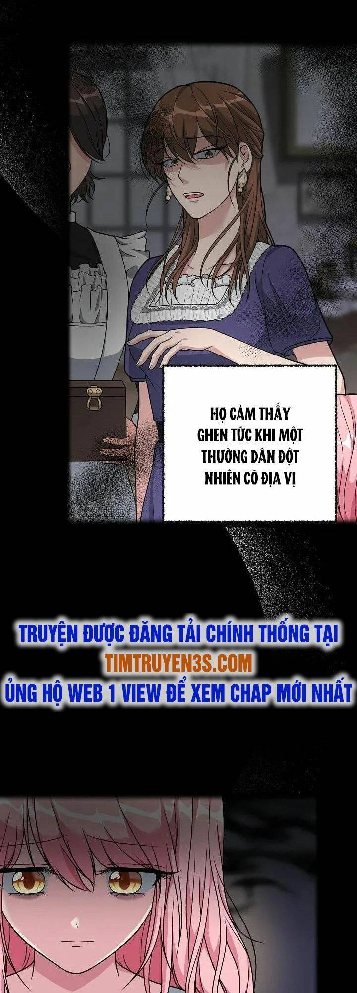 Đứa Trẻ Bảo Hộ Bóng Đêm Chapter 2 - 18