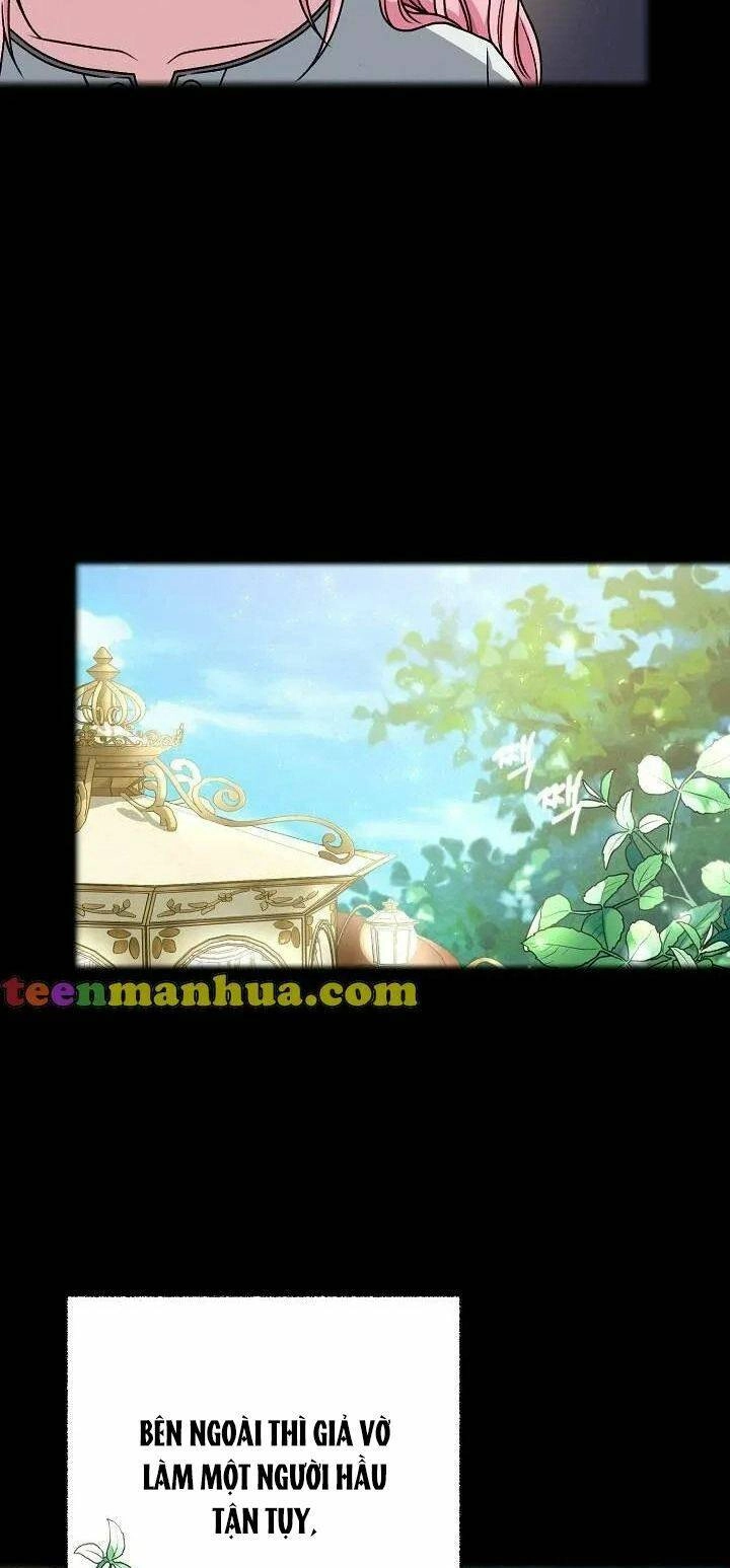 Đứa Trẻ Bảo Hộ Bóng Đêm Chapter 2 - 19