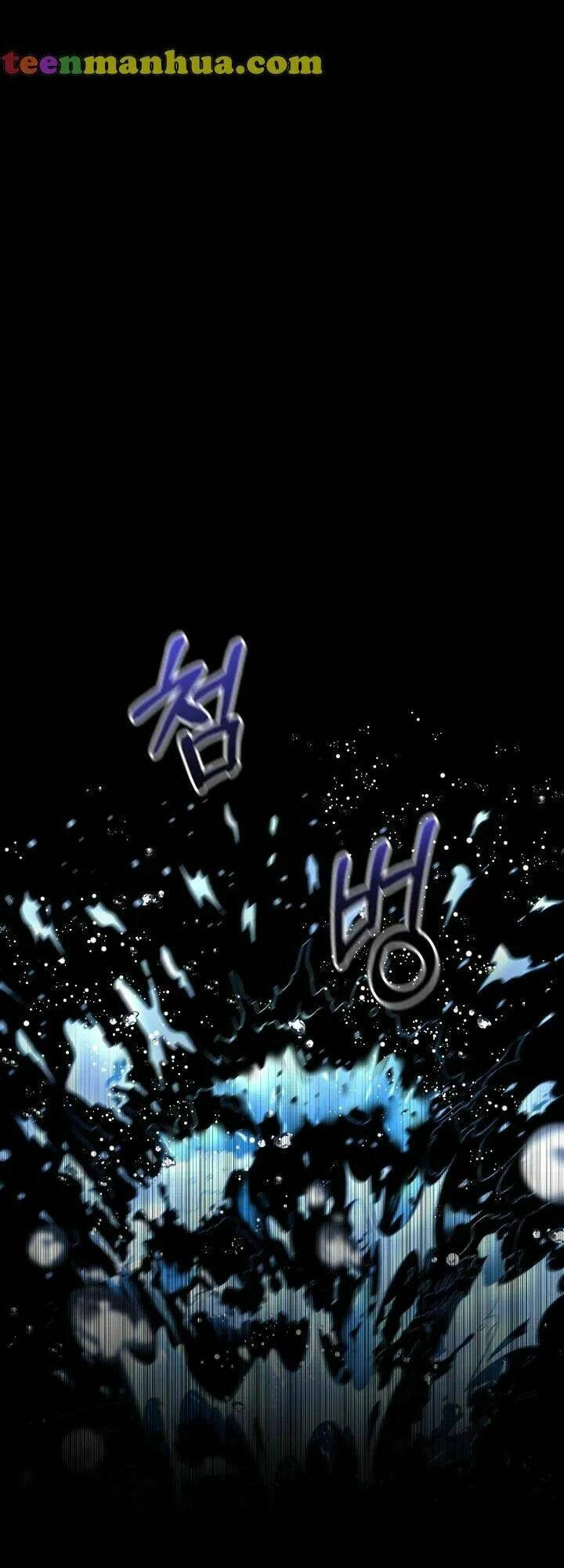 Đứa Trẻ Bảo Hộ Bóng Đêm Chapter 2 - 21