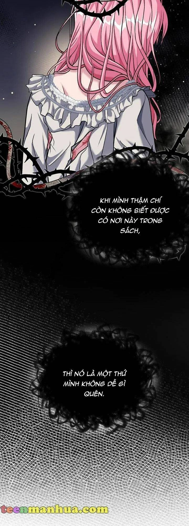 Đứa Trẻ Bảo Hộ Bóng Đêm Chapter 2 - 26