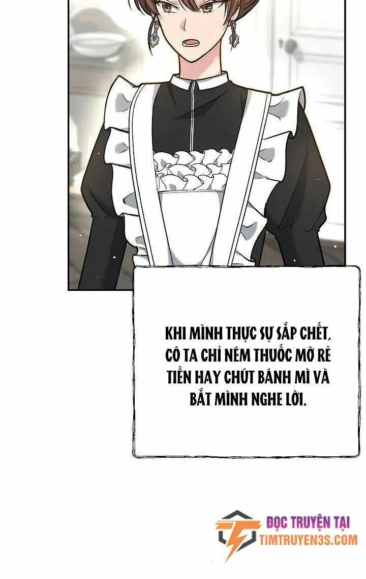 Đứa Trẻ Bảo Hộ Bóng Đêm Chapter 2 - 28