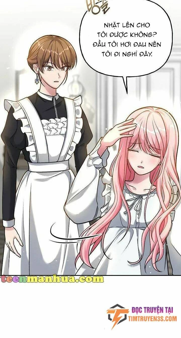 Đứa Trẻ Bảo Hộ Bóng Đêm Chapter 2 - 32