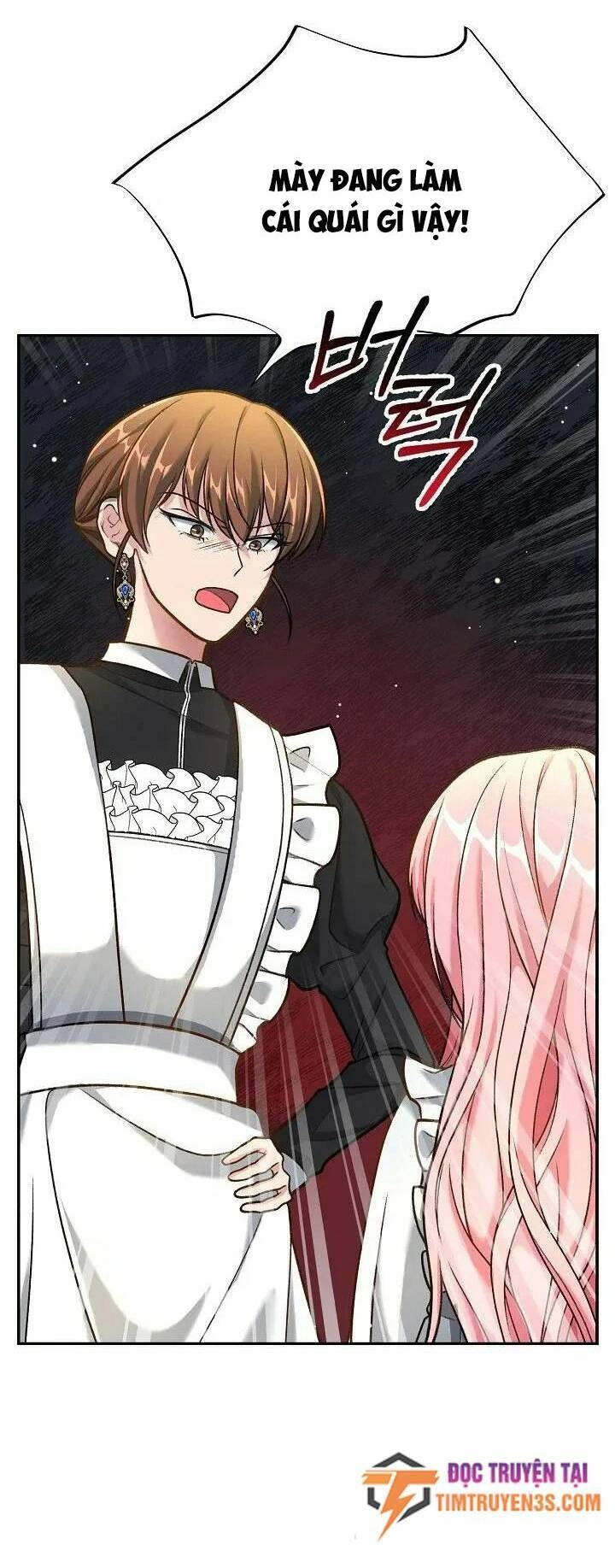 Đứa Trẻ Bảo Hộ Bóng Đêm Chapter 2 - 35