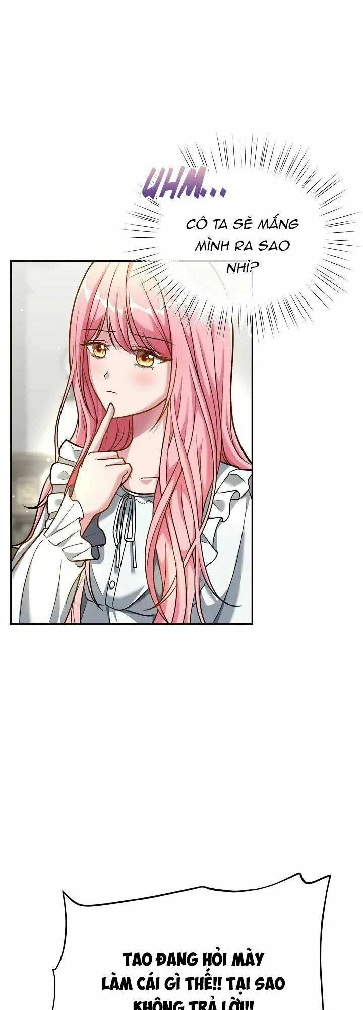 Đứa Trẻ Bảo Hộ Bóng Đêm Chapter 2 - 36