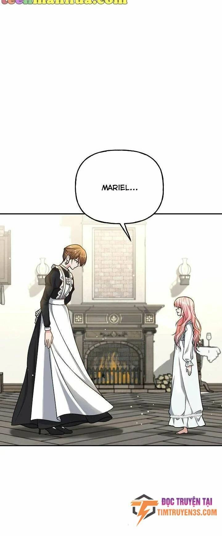 Đứa Trẻ Bảo Hộ Bóng Đêm Chapter 2 - 38