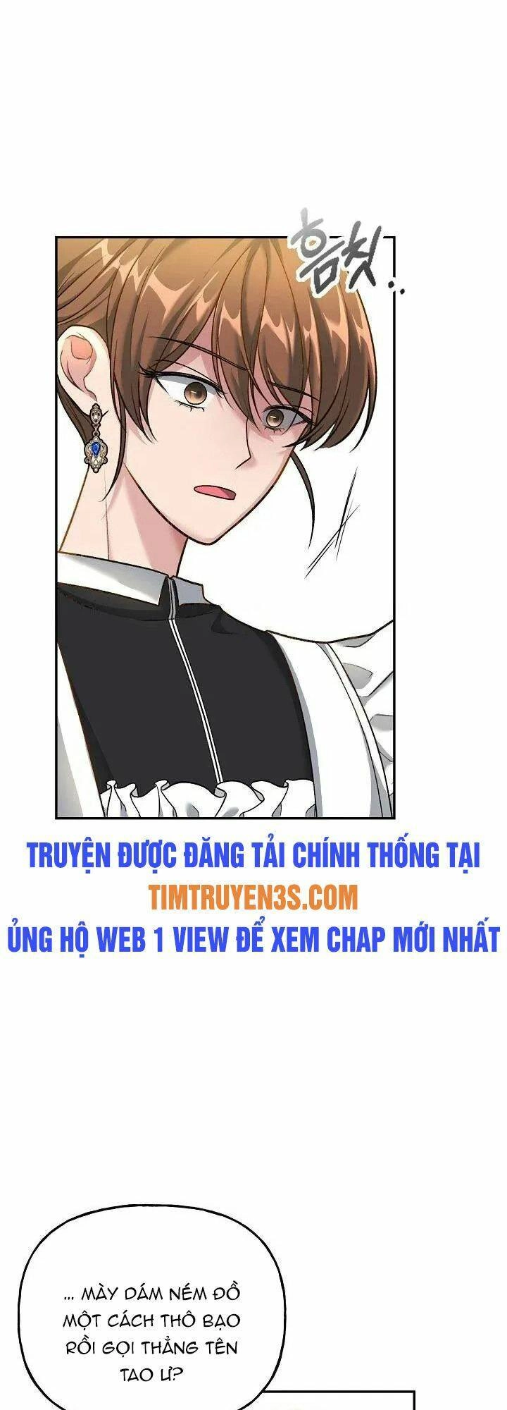 Đứa Trẻ Bảo Hộ Bóng Đêm Chapter 2 - 39