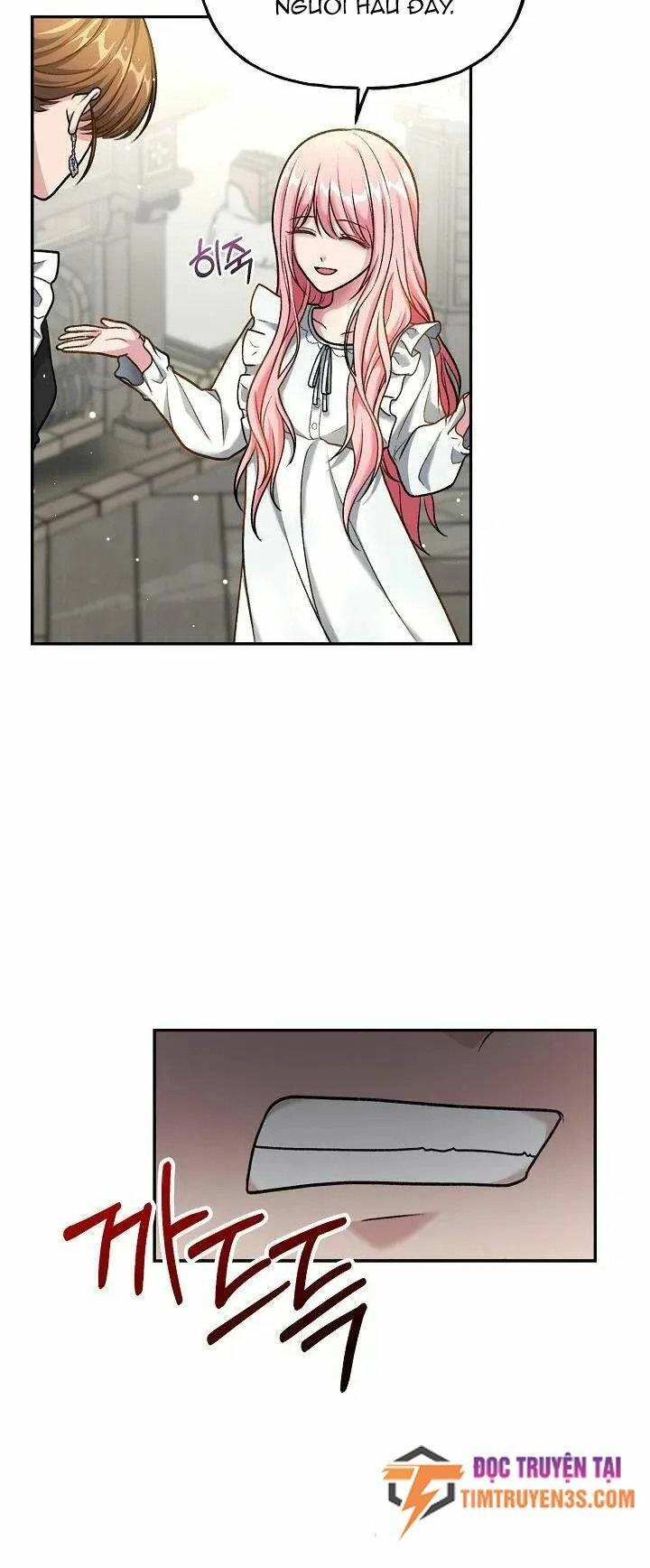 Đứa Trẻ Bảo Hộ Bóng Đêm Chapter 2 - 41