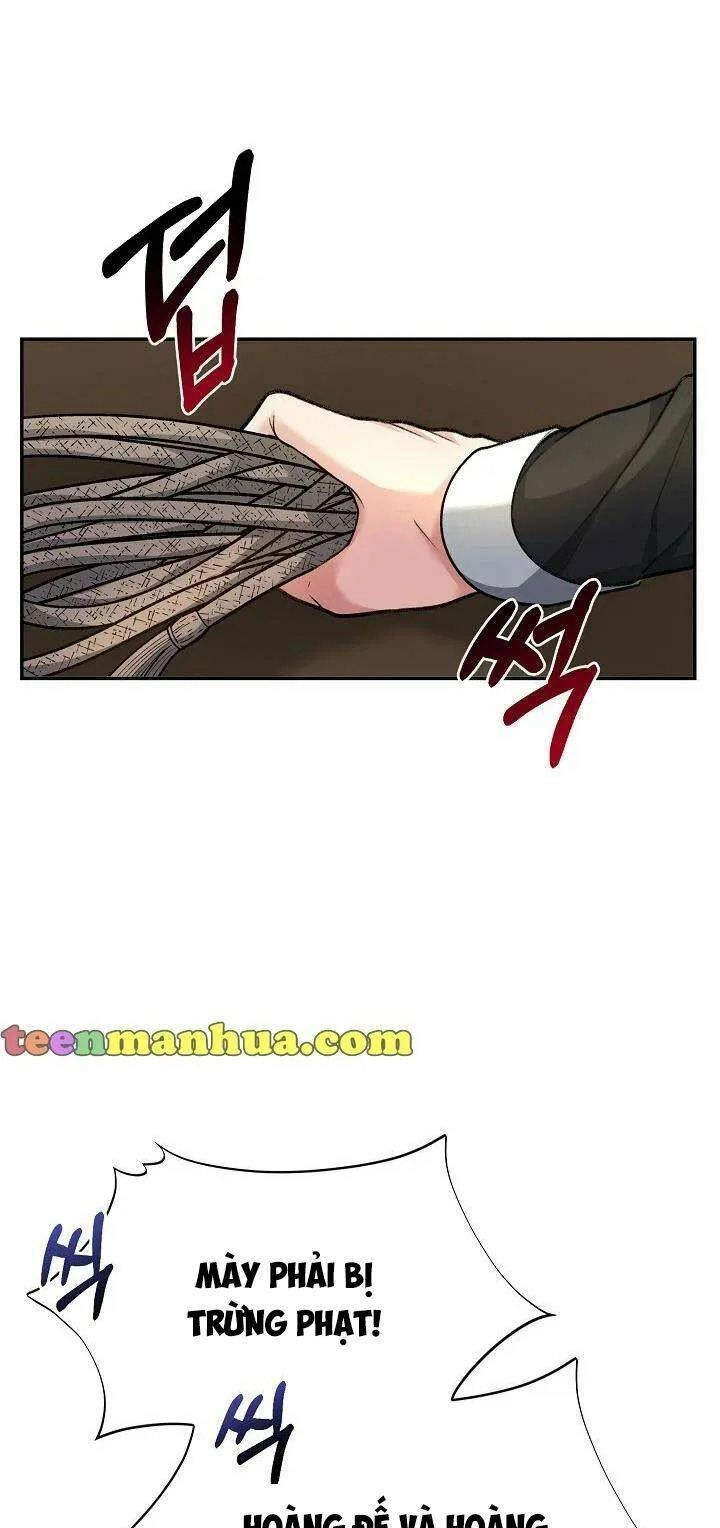 Đứa Trẻ Bảo Hộ Bóng Đêm Chapter 2 - 43