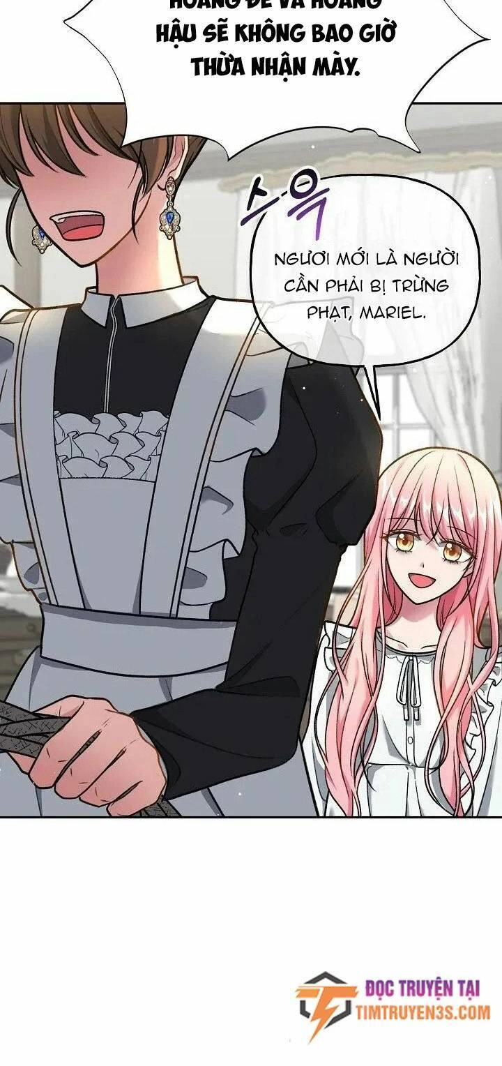 Đứa Trẻ Bảo Hộ Bóng Đêm Chapter 2 - 44