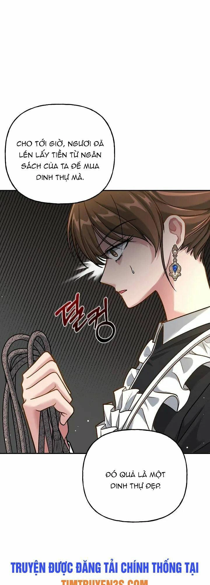 Đứa Trẻ Bảo Hộ Bóng Đêm Chapter 2 - 45