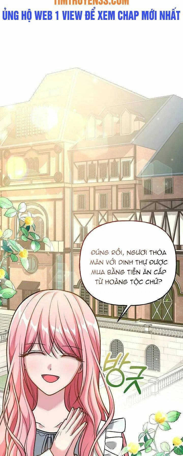 Đứa Trẻ Bảo Hộ Bóng Đêm Chapter 2 - 46