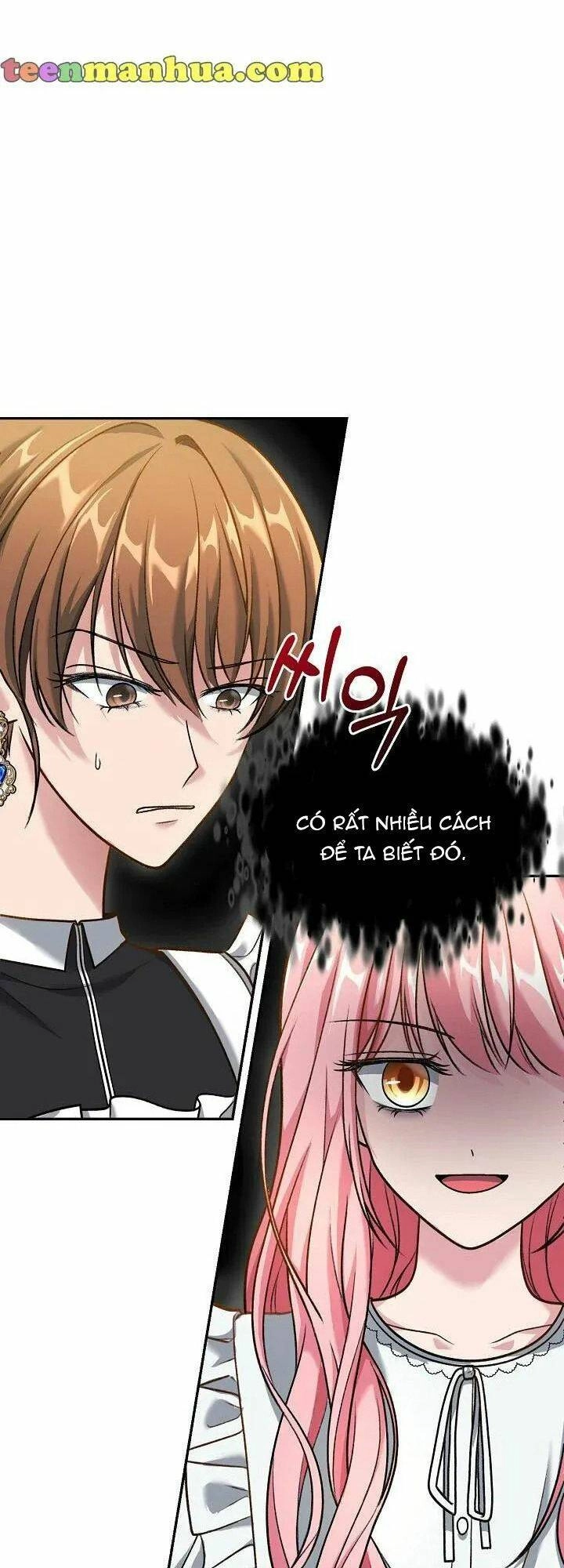 Đứa Trẻ Bảo Hộ Bóng Đêm Chapter 2 - 48