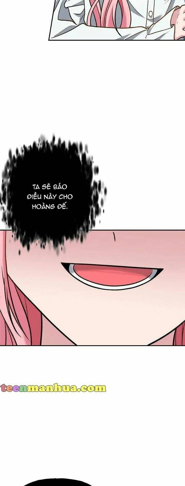 Đứa Trẻ Bảo Hộ Bóng Đêm Chapter 2 - 49