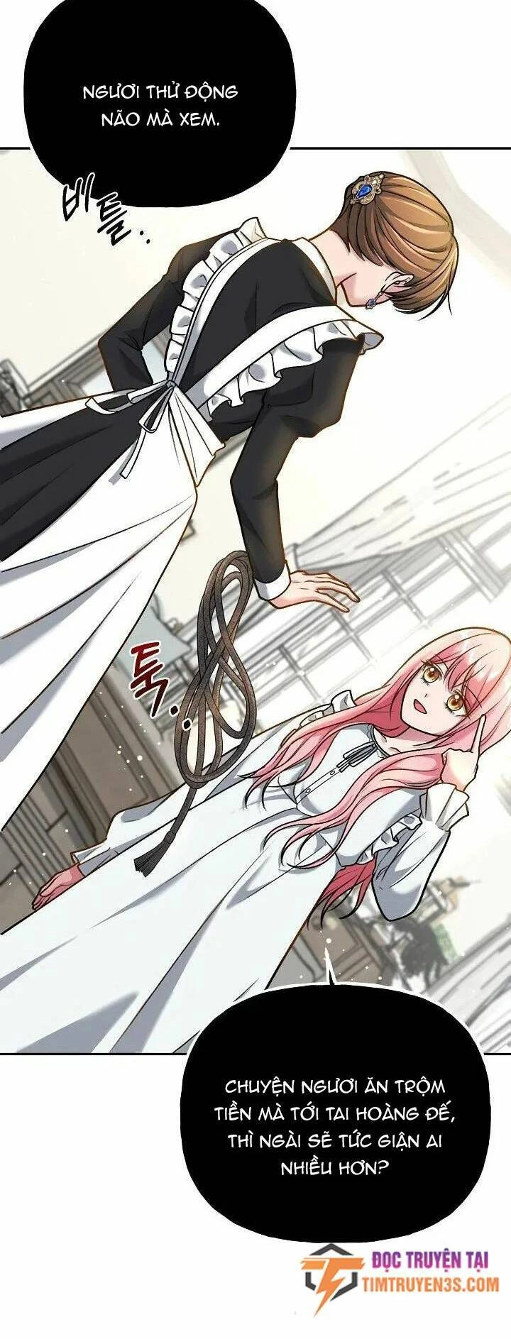 Đứa Trẻ Bảo Hộ Bóng Đêm Chapter 2 - 50