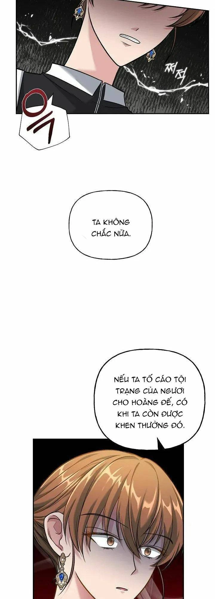 Đứa Trẻ Bảo Hộ Bóng Đêm Chapter 2 - 52