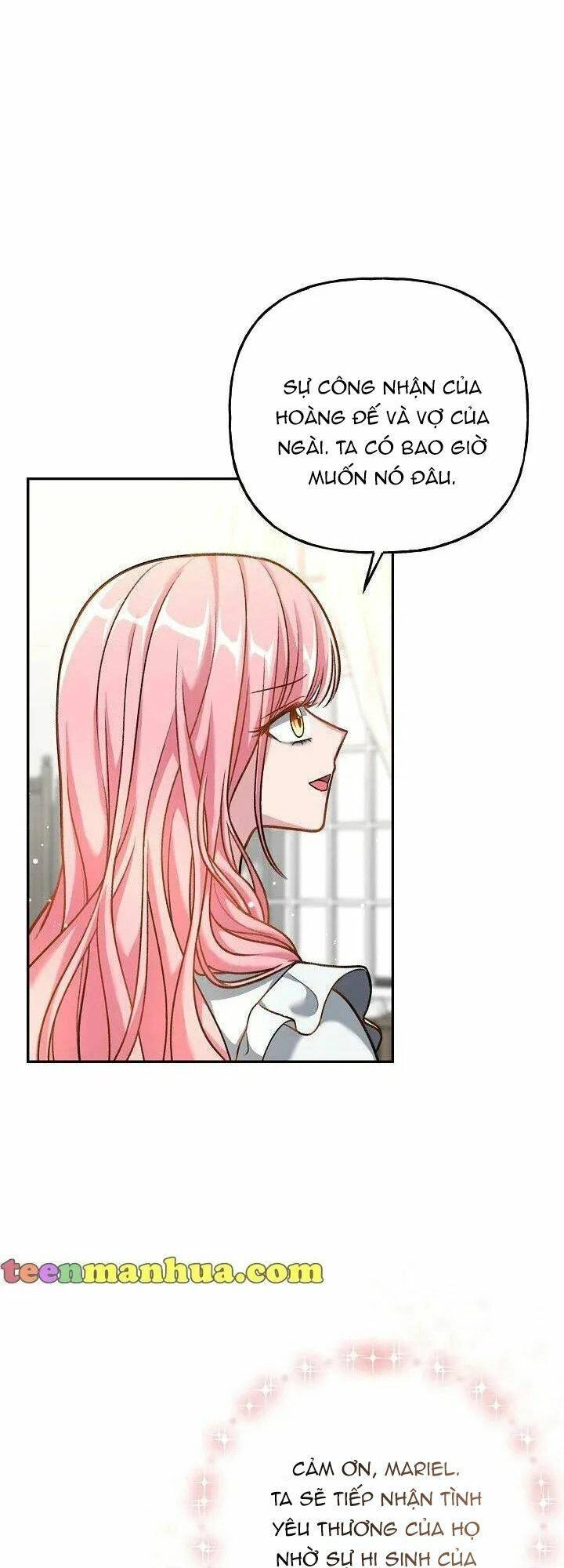 Đứa Trẻ Bảo Hộ Bóng Đêm Chapter 2 - 55