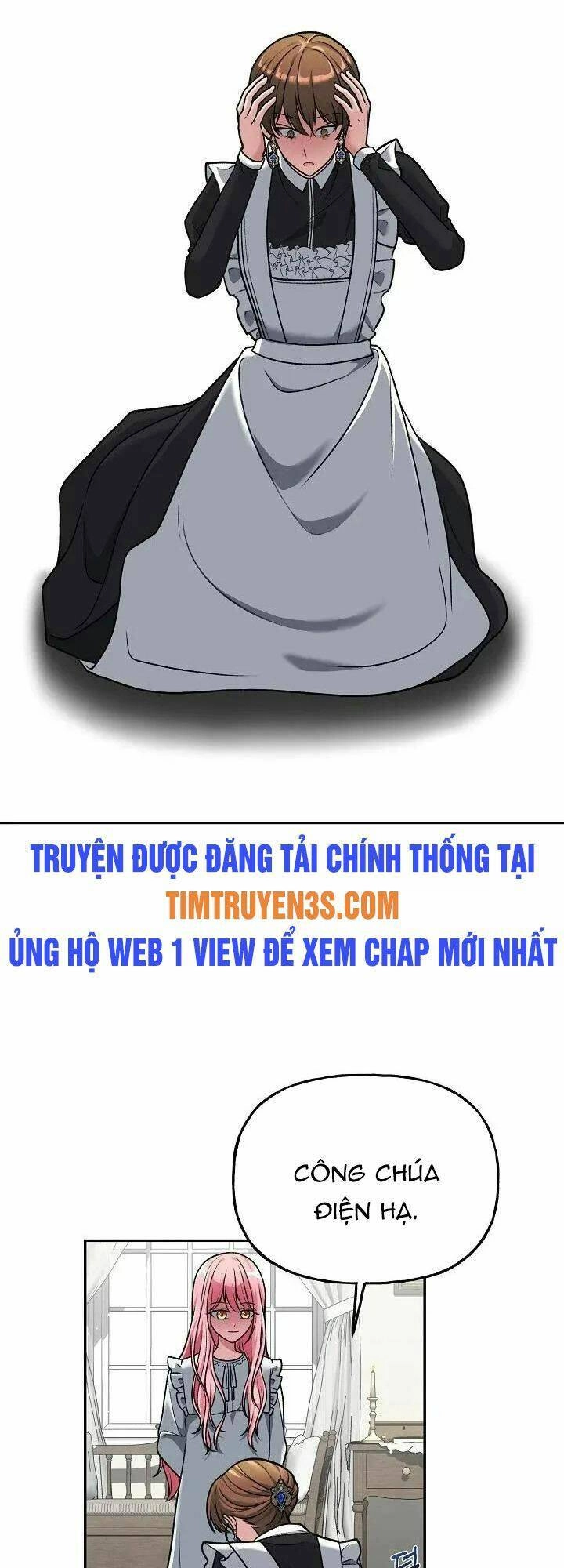 Đứa Trẻ Bảo Hộ Bóng Đêm Chapter 2 - 58