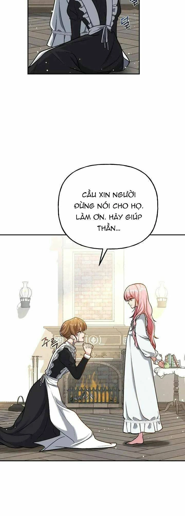 Đứa Trẻ Bảo Hộ Bóng Đêm Chapter 2 - 59