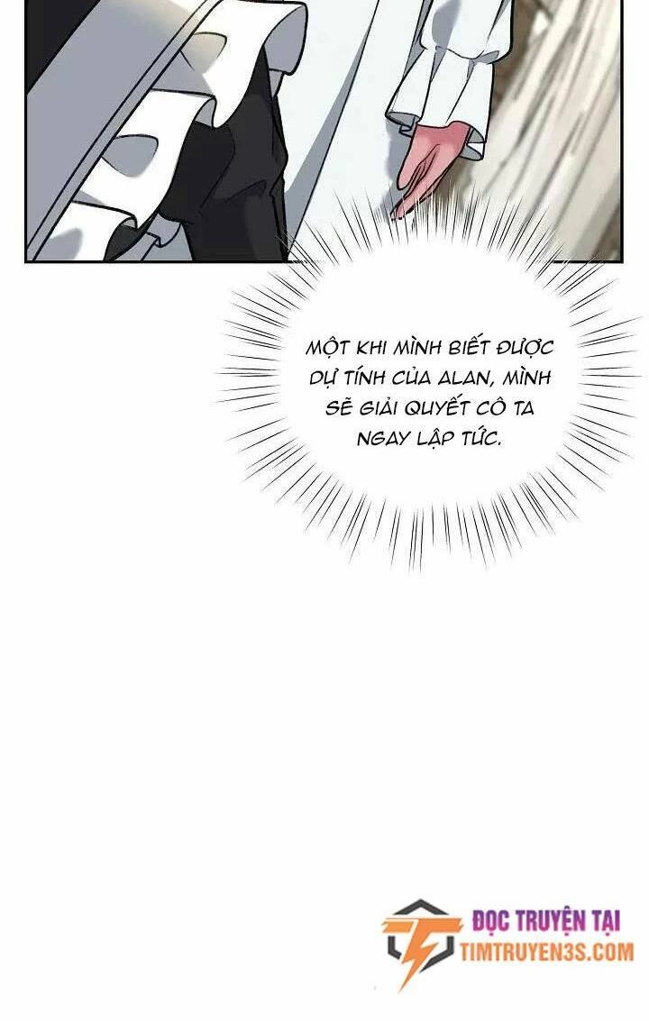 Đứa Trẻ Bảo Hộ Bóng Đêm Chapter 2 - 61