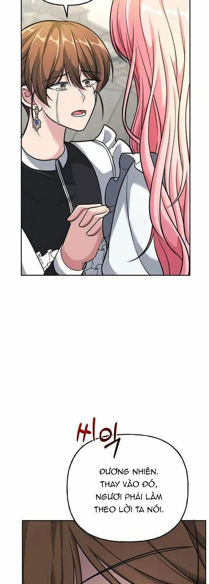 Đứa Trẻ Bảo Hộ Bóng Đêm Chapter 2 - 63