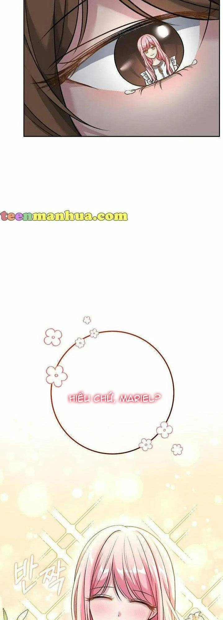 Đứa Trẻ Bảo Hộ Bóng Đêm Chapter 2 - 64