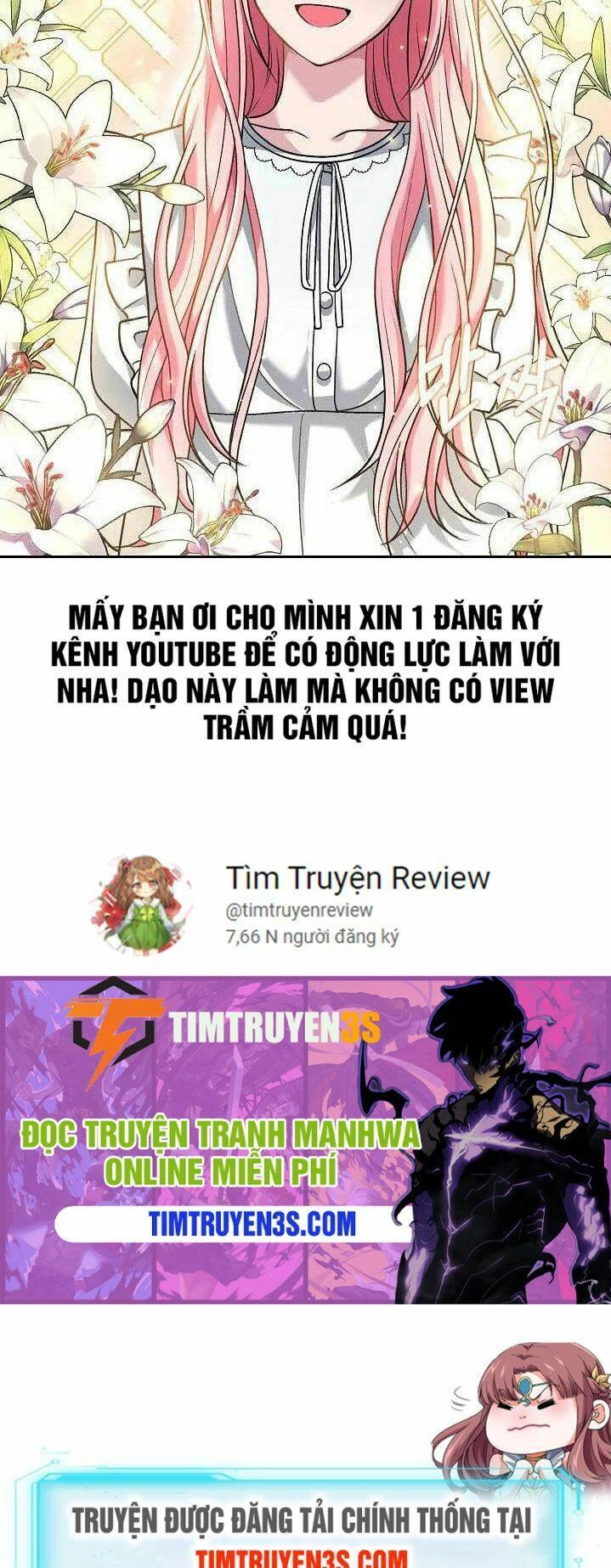 Đứa Trẻ Bảo Hộ Bóng Đêm Chapter 2 - 65