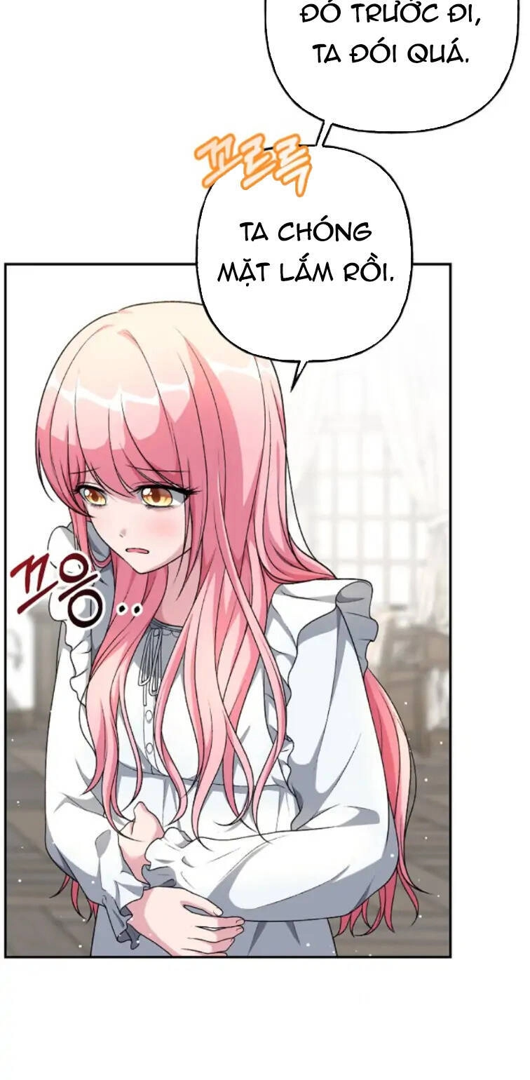 Đứa Trẻ Bảo Hộ Bóng Đêm Chapter 3 - 3