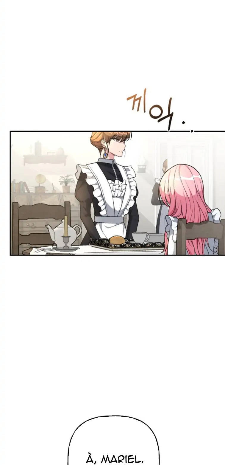 Đứa Trẻ Bảo Hộ Bóng Đêm Chapter 3 - 6