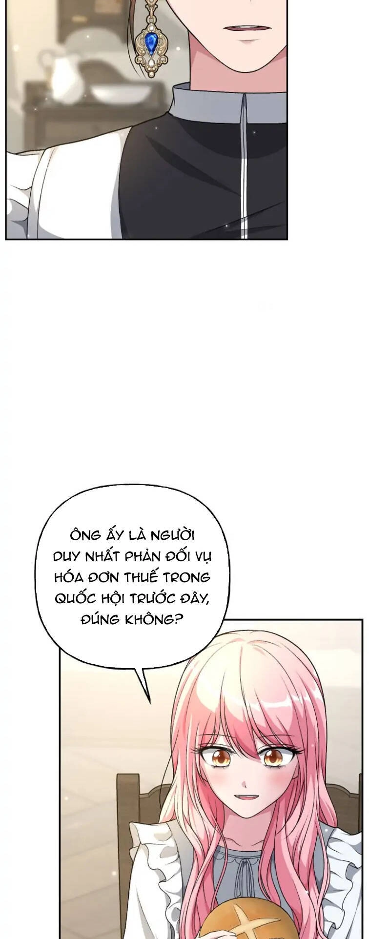 Đứa Trẻ Bảo Hộ Bóng Đêm Chapter 3 - 9