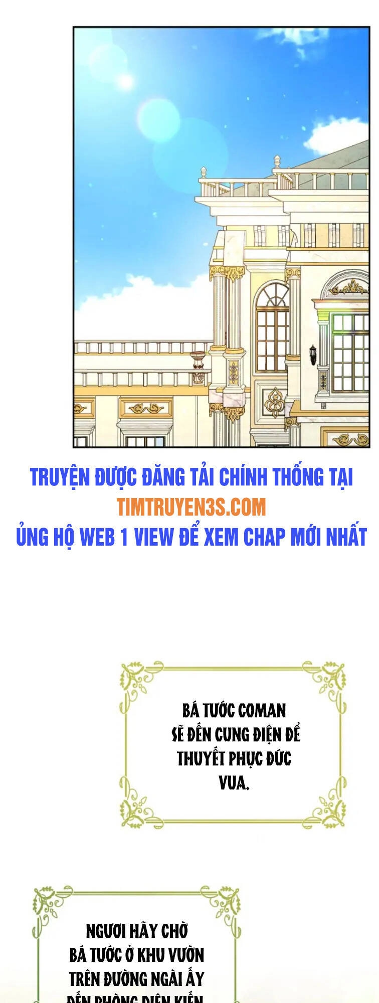 Đứa Trẻ Bảo Hộ Bóng Đêm Chapter 3 - 12
