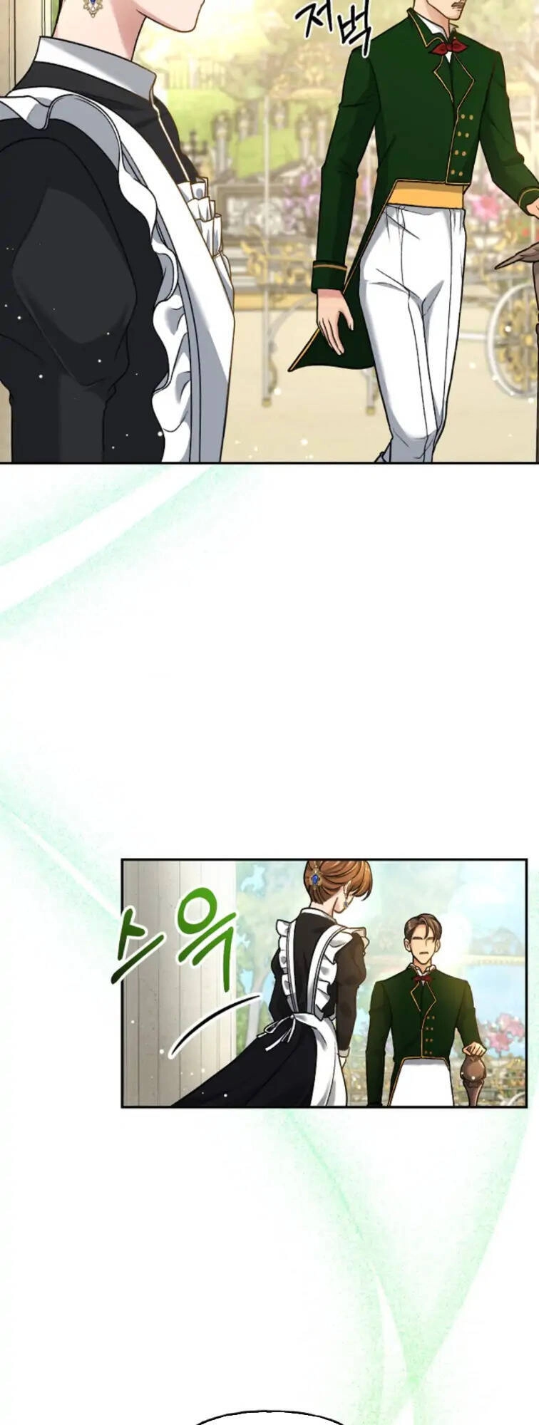 Đứa Trẻ Bảo Hộ Bóng Đêm Chapter 3 - 15