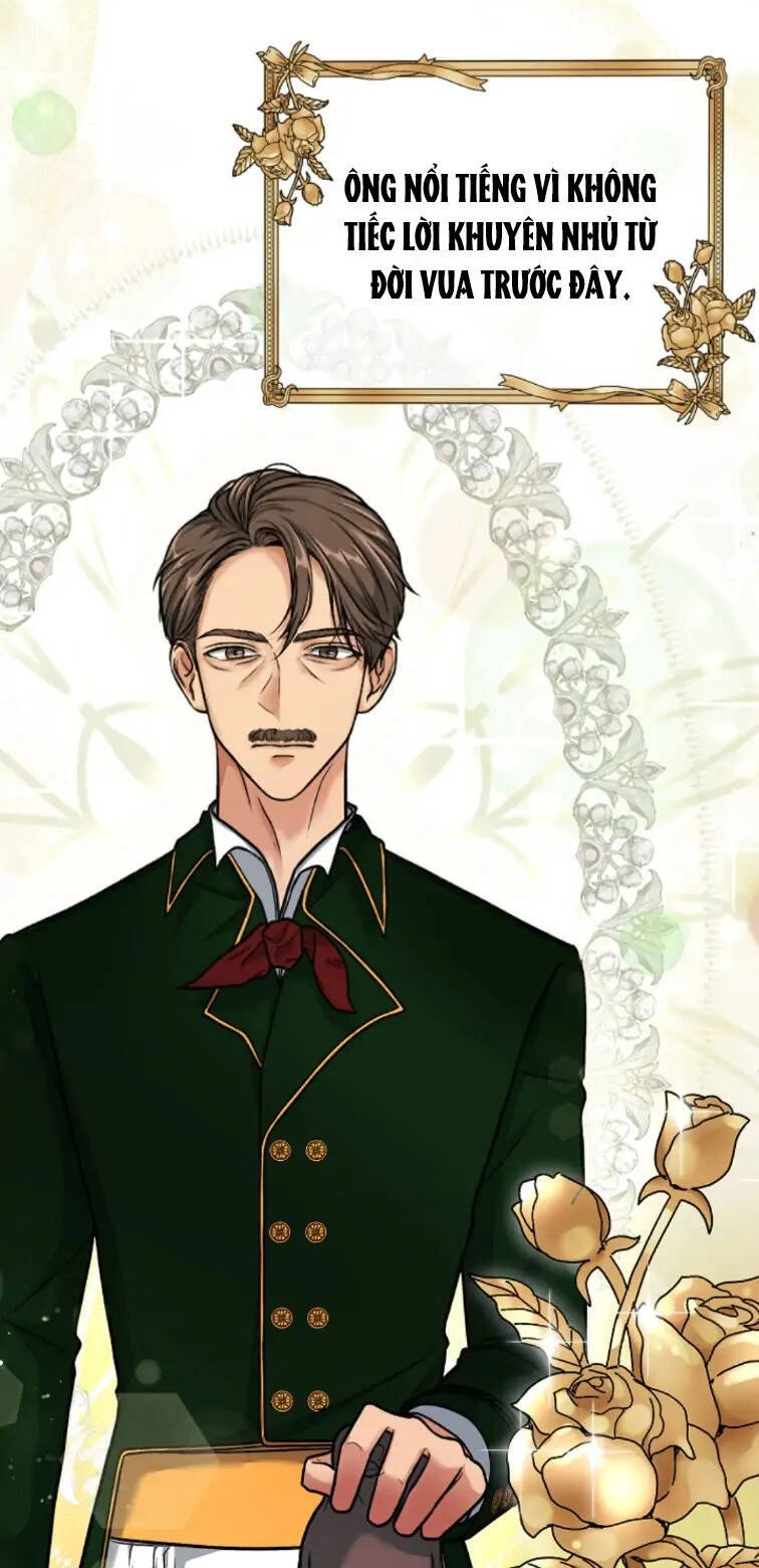 Đứa Trẻ Bảo Hộ Bóng Đêm Chapter 3 - 17