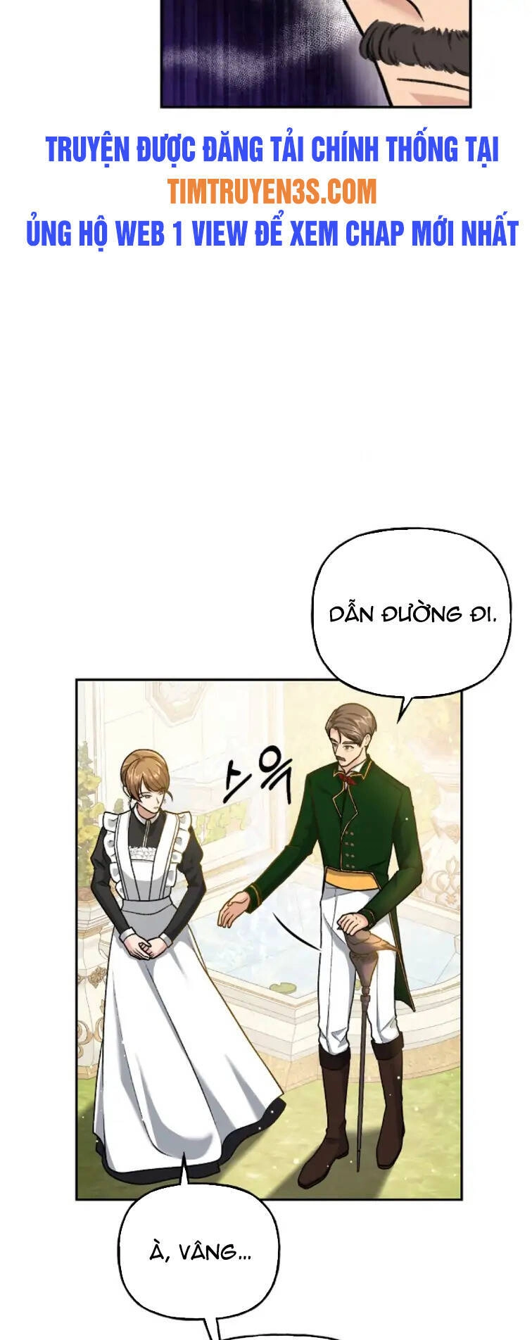 Đứa Trẻ Bảo Hộ Bóng Đêm Chapter 3 - 20