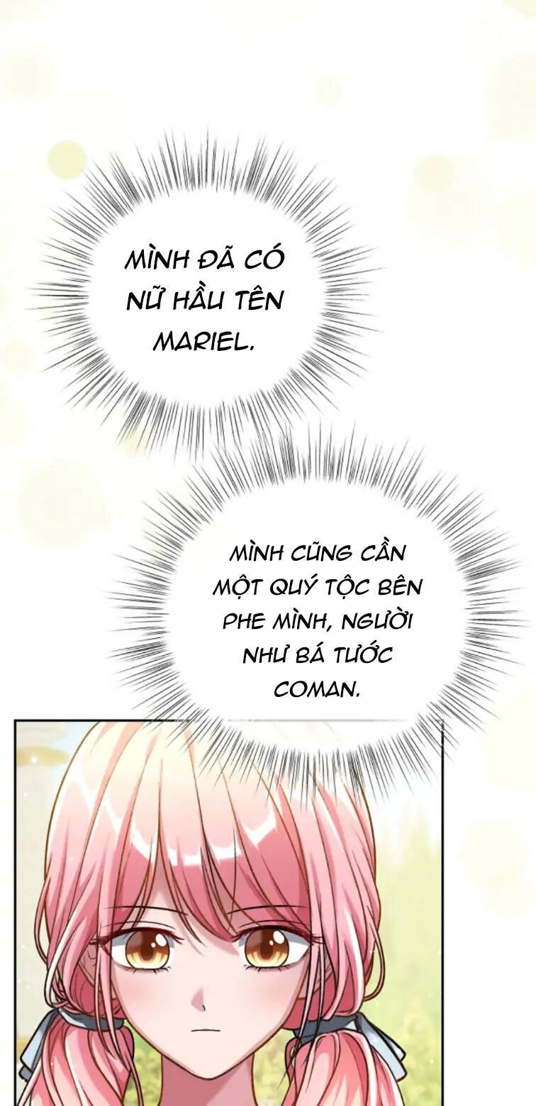 Đứa Trẻ Bảo Hộ Bóng Đêm Chapter 3 - 23