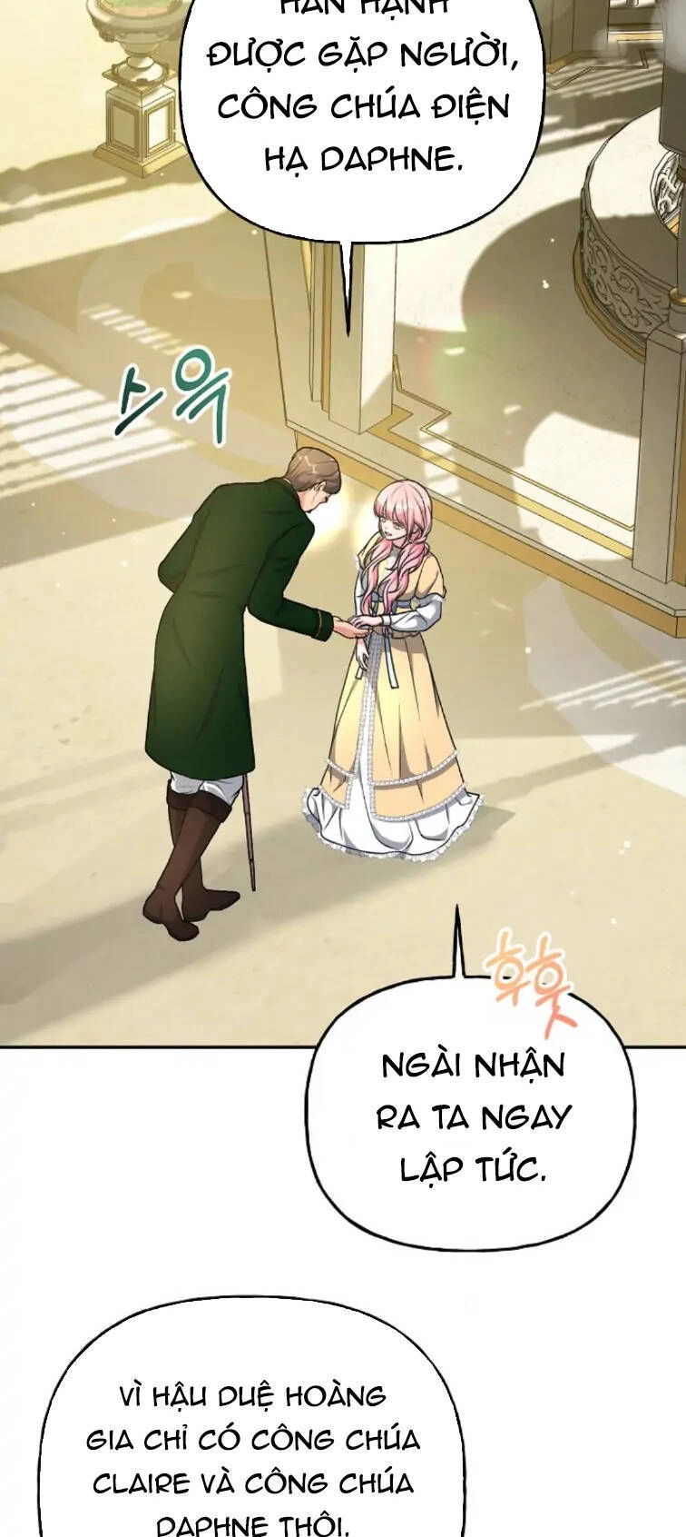 Đứa Trẻ Bảo Hộ Bóng Đêm Chapter 3 - 29