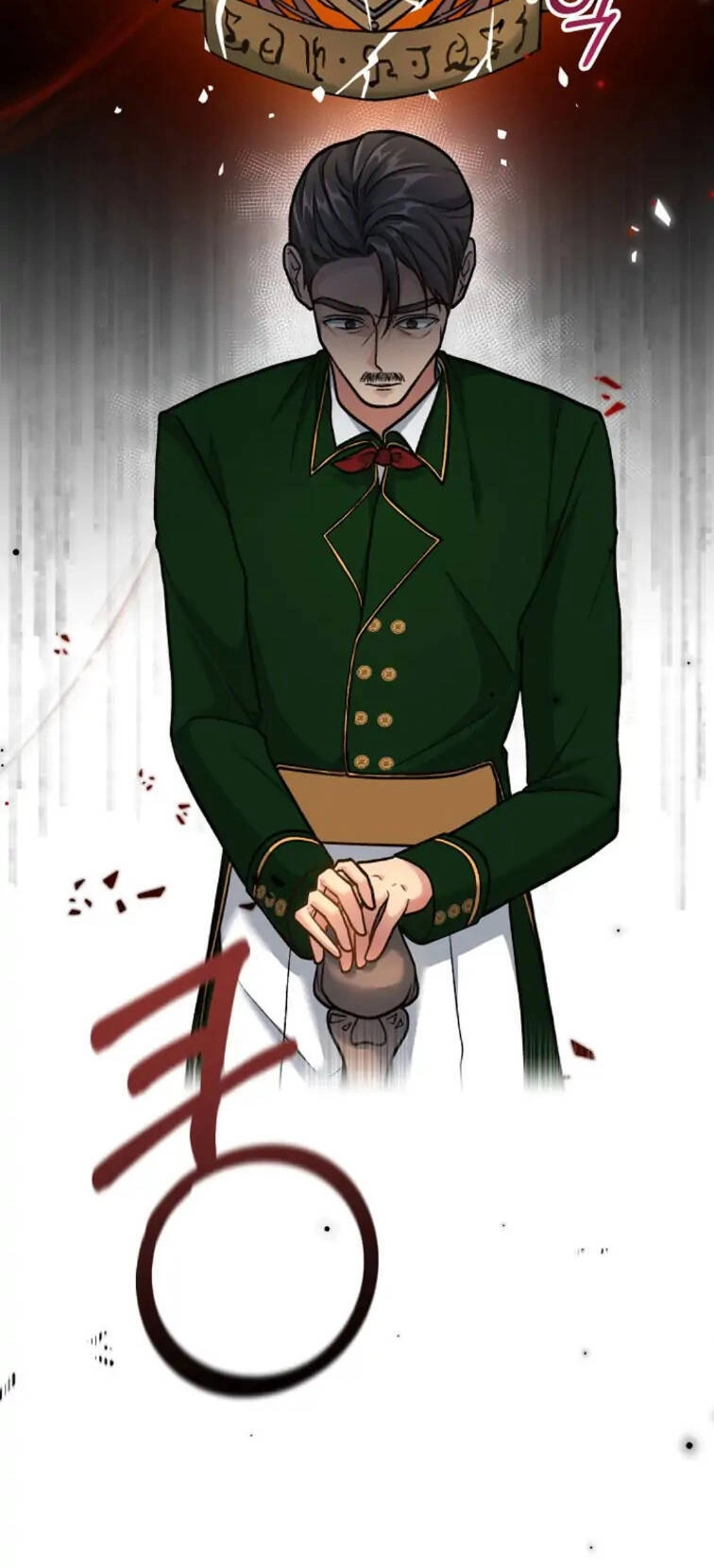 Đứa Trẻ Bảo Hộ Bóng Đêm Chapter 3 - 41