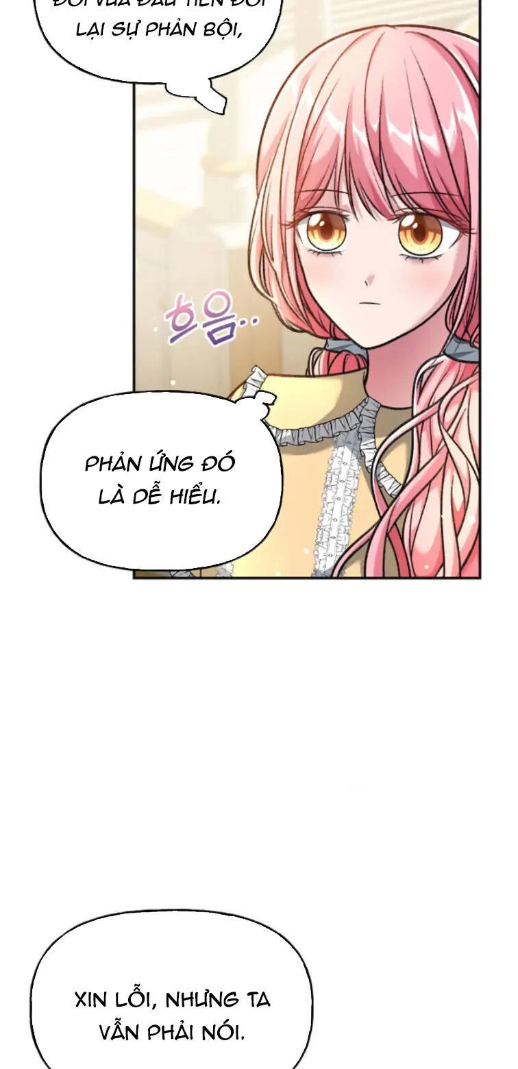 Đứa Trẻ Bảo Hộ Bóng Đêm Chapter 3 - 47