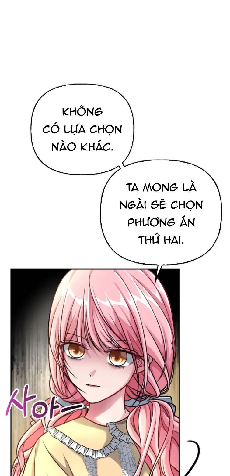 Đứa Trẻ Bảo Hộ Bóng Đêm Chapter 3 - 57