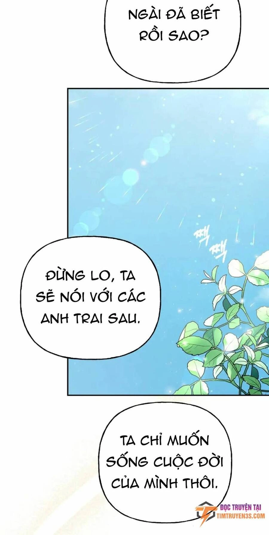 Đứa Trẻ Bảo Hộ Bóng Đêm Chapter 4 - 3