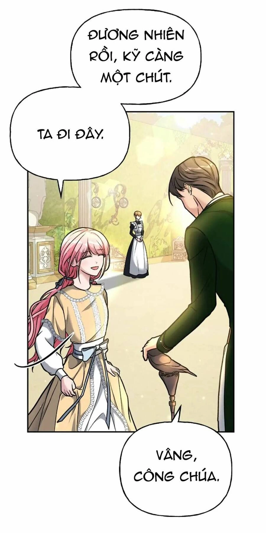 Đứa Trẻ Bảo Hộ Bóng Đêm Chapter 4 - 14